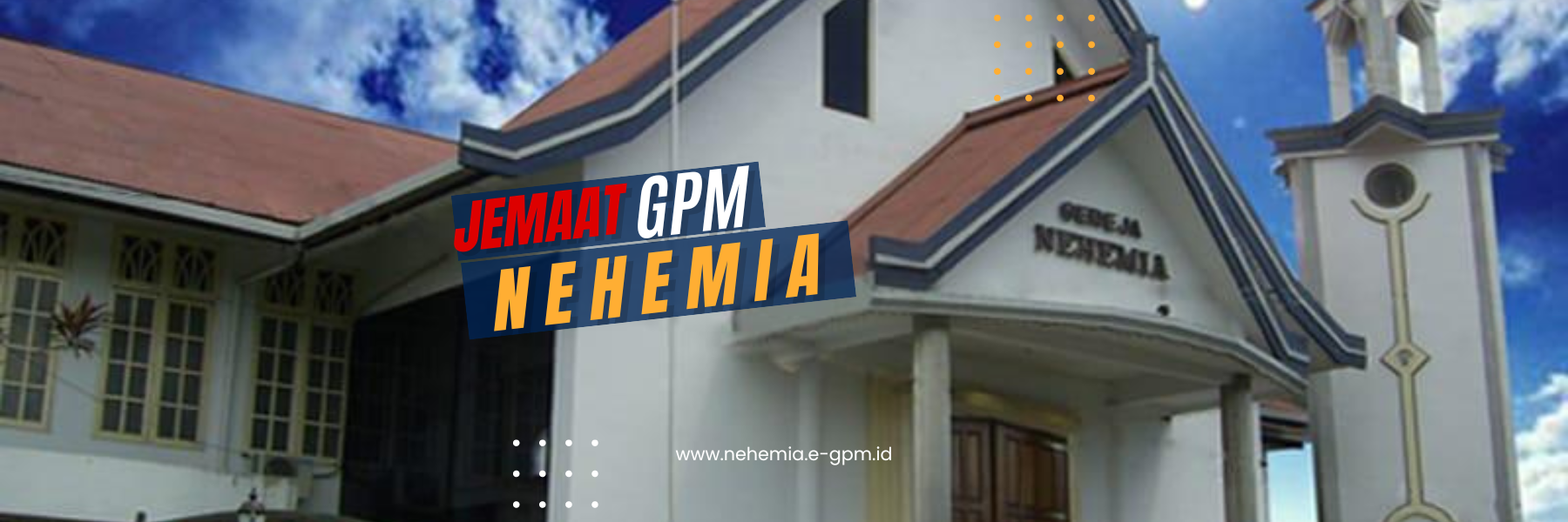 Web Nehemia