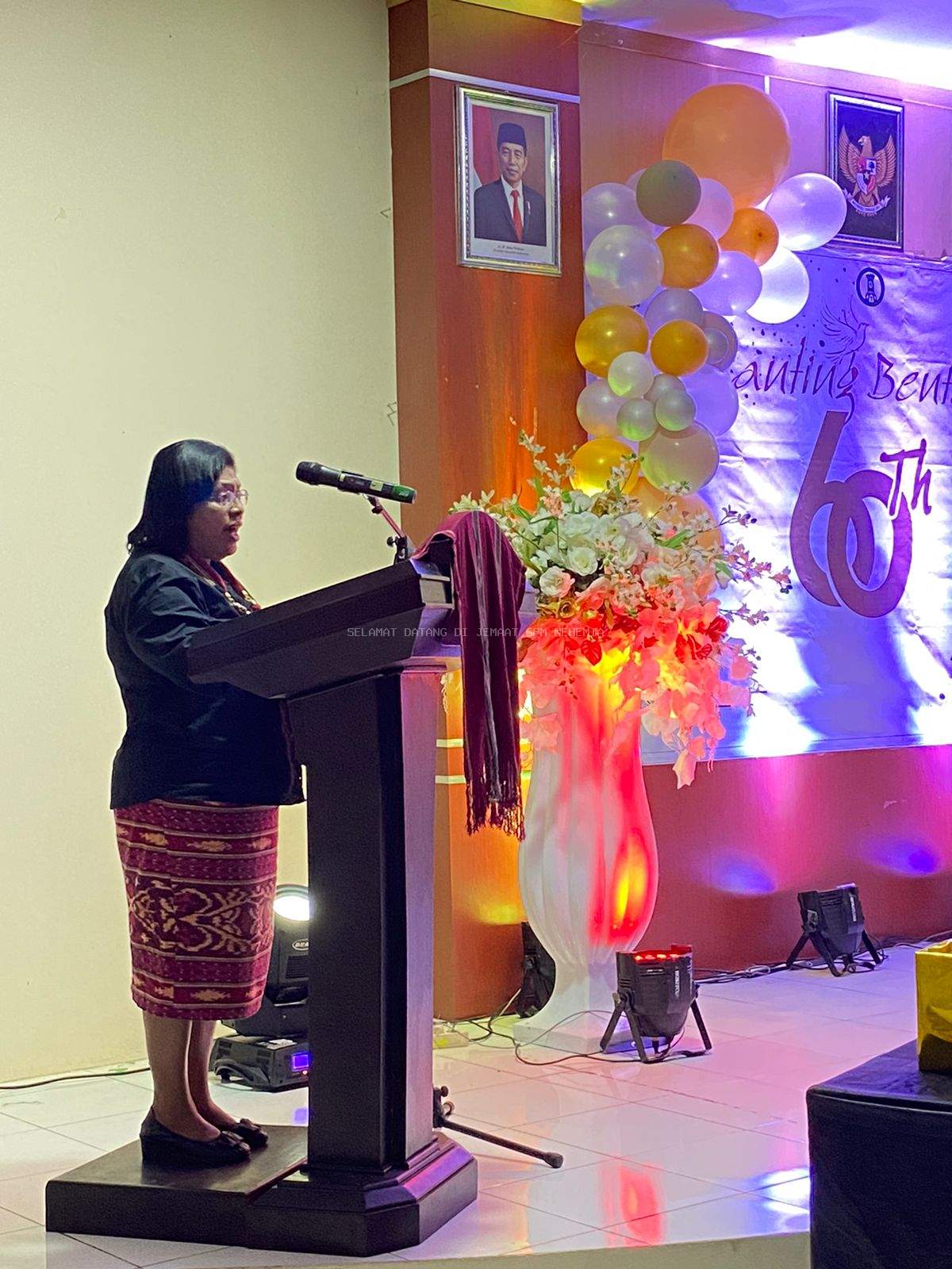 Liklikwatil : Jadilah AMGPM yang Kreatif dan Inovatif 