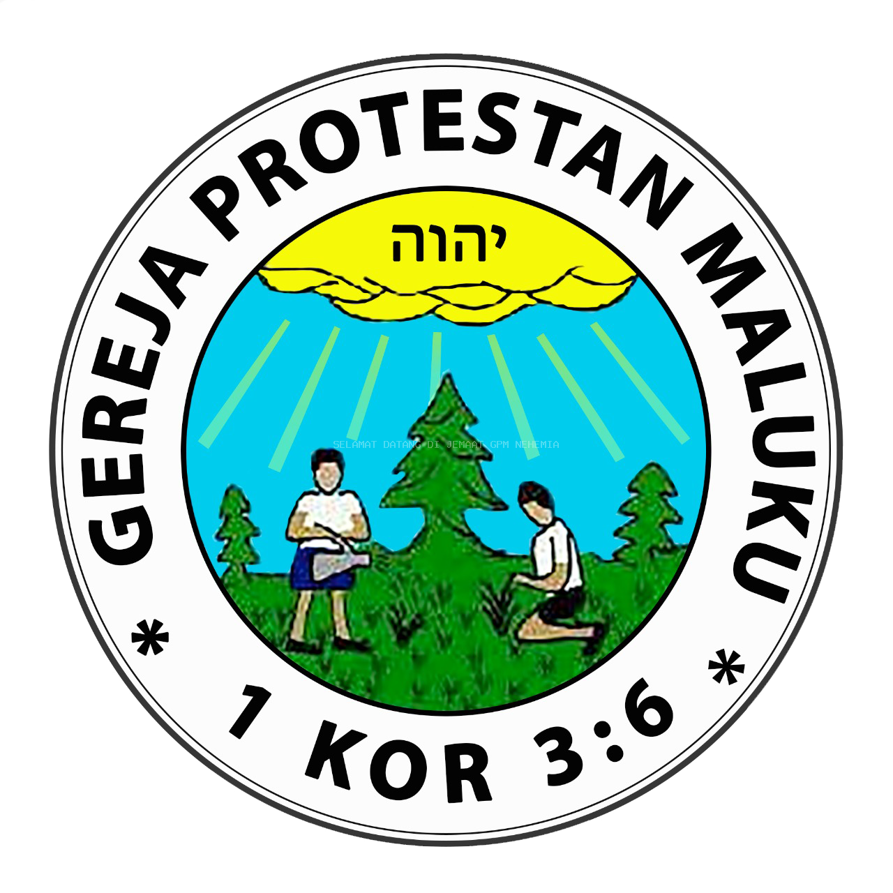 Mazmur 145 : 14 - 21