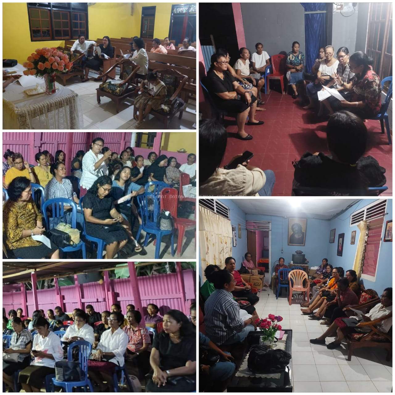 WPP Sektor Pison Matangkan 13 Program Strategis untuk 2025